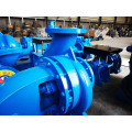 China Multistage Centrifugal Pump 5Hp Diesel Engine Electrical Small Water Pump